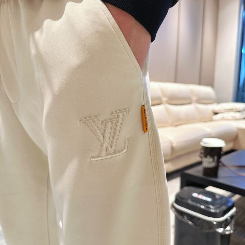 Louis Vuitton Long Pants